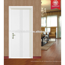 Hotel Doors for Interior Quartos, porta de madeira para portas de hotel, porta de madeira de hotel Made In China